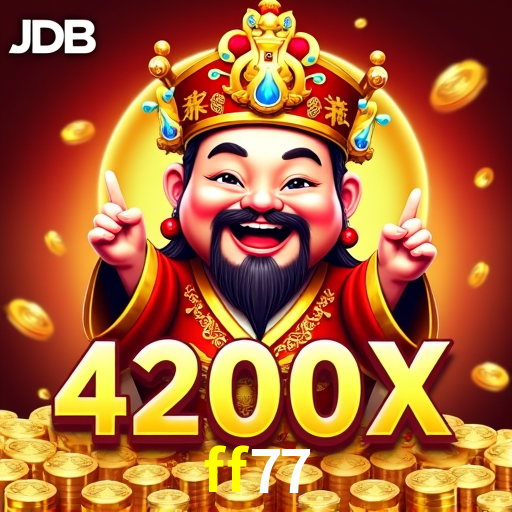 Desvendando o Mundo dos Jogos Virtuais na ff77