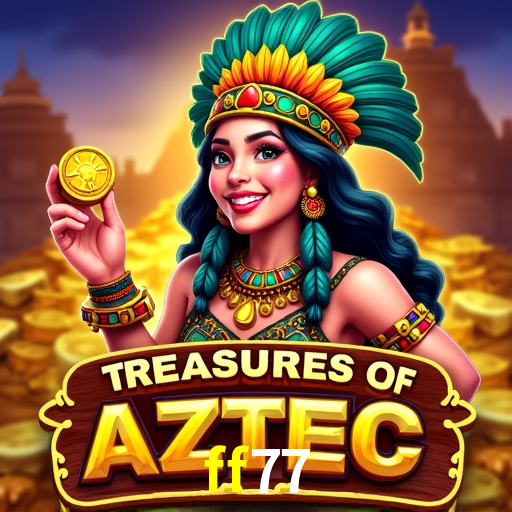 Inovações de Jogos na ff77: O Futuro das Experiências Interativas