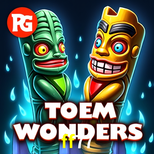 A Emoção da Loteria na ff77: Uma Chance de Mudança de Vida