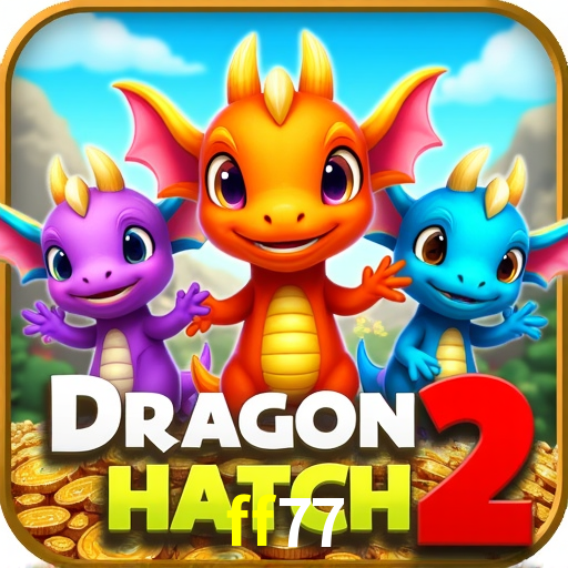 Desvendando o Mundo dos Jogos Virtuais na ff77