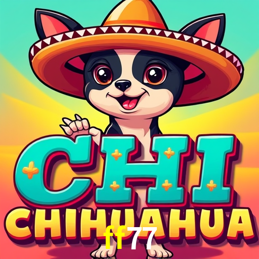 A Emoção da Loteria na ff77: Uma Chance de Mudança de Vida